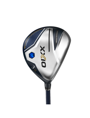 XXIO 12 Driver