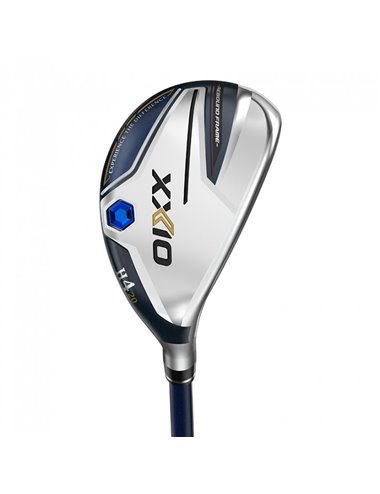 XXIO 12 Driver