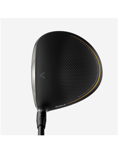 Driver Callaway Rogue St Max