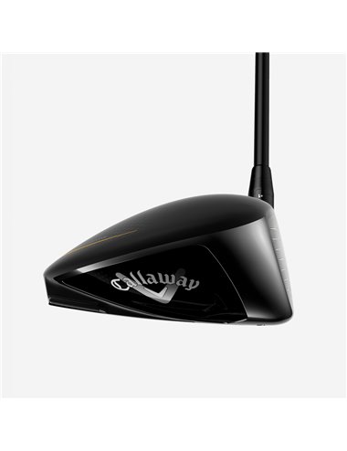 Driver Callaway Rogue St Max