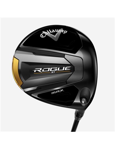 Driver Callaway Rogue St Max