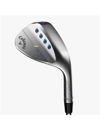 Callaway OPUS Chorme Wedge