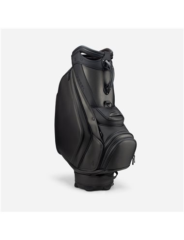 Vessel Prime 2.0 Staff