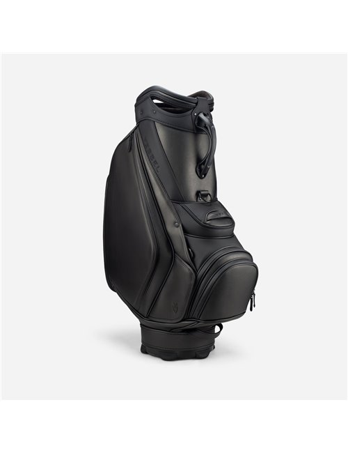 Vessel Prime 2.0 Staff