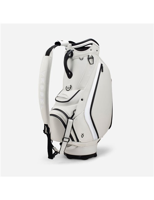 Vessel Prime 2.0 Staff