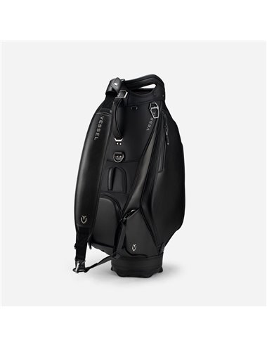 Vessel Prime Mini Staff