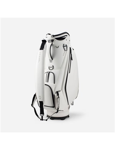 Vessel Prime Mini Staff