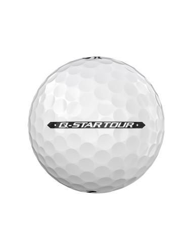 Srixon Q-Star Tour - Pure