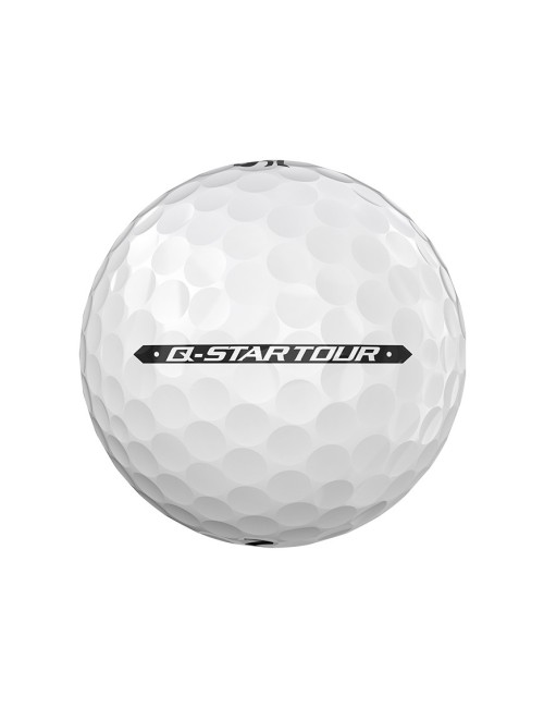 Srixon Q-Star Tour - Pure