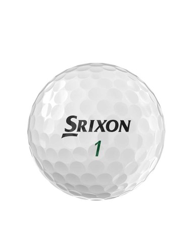 Srixon SOFT FEEL Pure