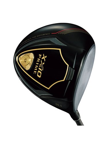 XXIO EKS Limited Edition Driver