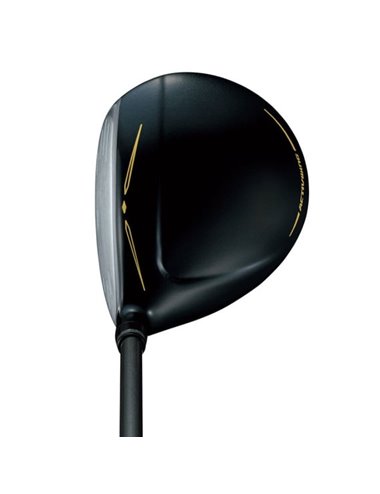 XXIO EKS Limited Edition Madera de Calle