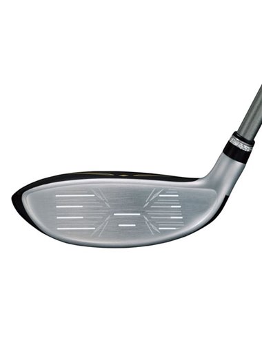 XXIO EKS Limited Edition Madera de Calle