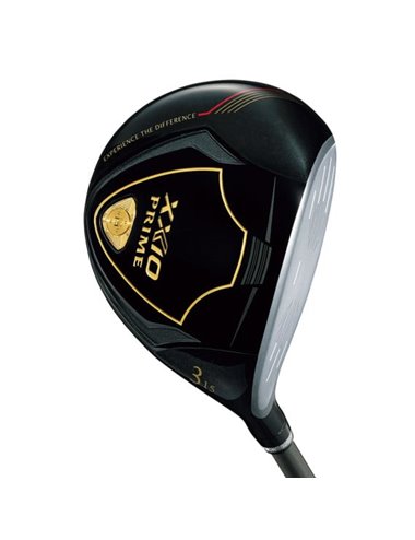 XXIO EKS Limited Edition Madera de Calle