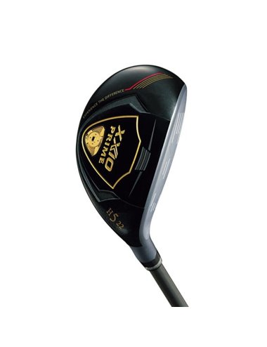 XXIO EKS Limited Edition Hibrido