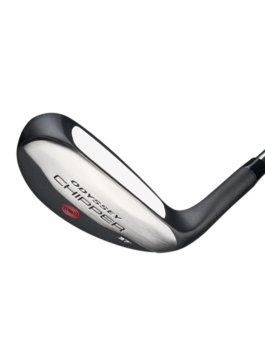Putt Odyssey Chipper 37
