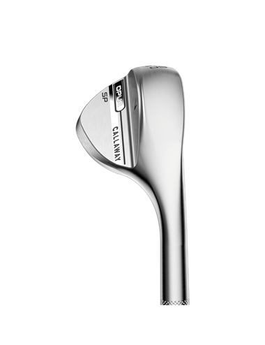Callaway OPUS SP