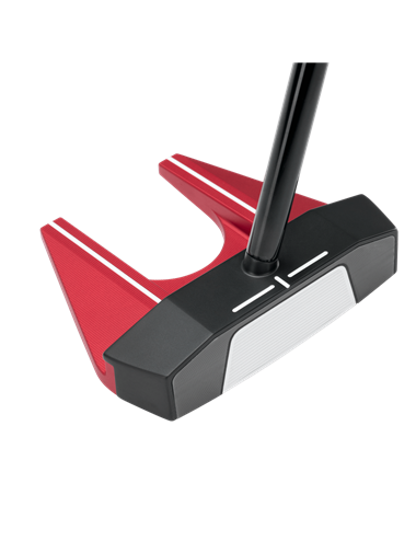 Putt Odyssey TRI-HOT Square 2 Square Seven