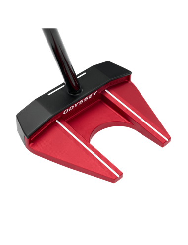 Callaway TRI-HOT Square 2 Square Seven