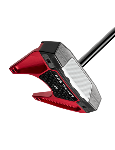 Putt Odyssey TRI-HOT Square 2 Square Seven