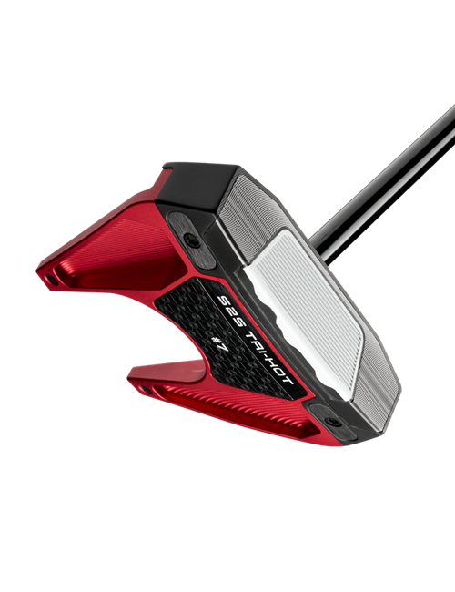 Putt Odyssey TRI-HOT Square 2 Square Seven