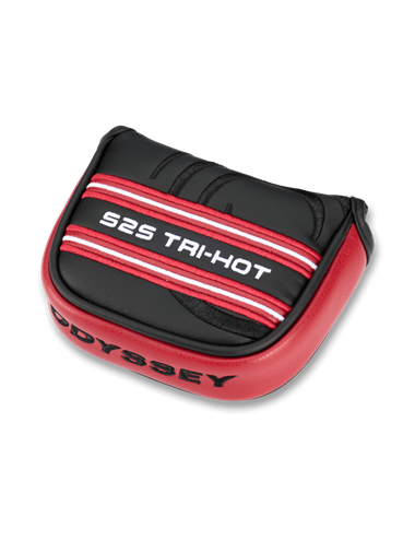 Callaway TRI-HOT Square 2 Square Rossie