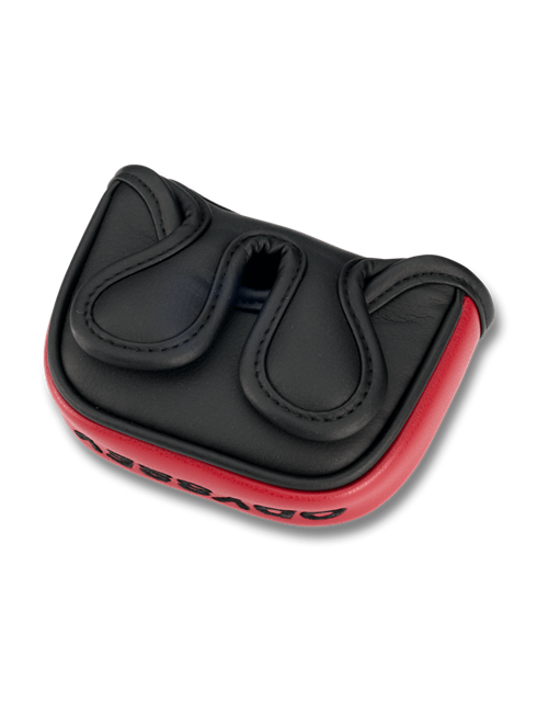 Putt Odyssey TRI-HOT Square 2 Square Rossie