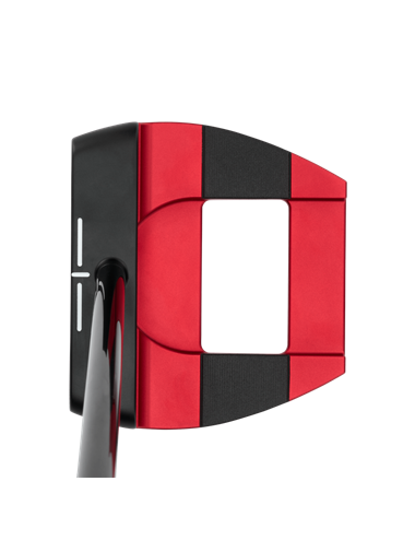 Callaway TRI-HOT Square 2 Square Jailbird