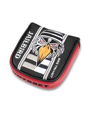 Callaway TRI-HOT Square 2 Square Jailbird Cruiser