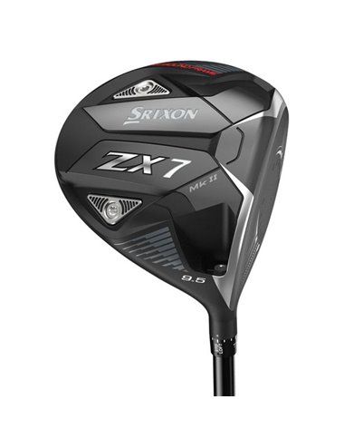 Srixon ZX7 MKII 10,5 Regular Zurdo