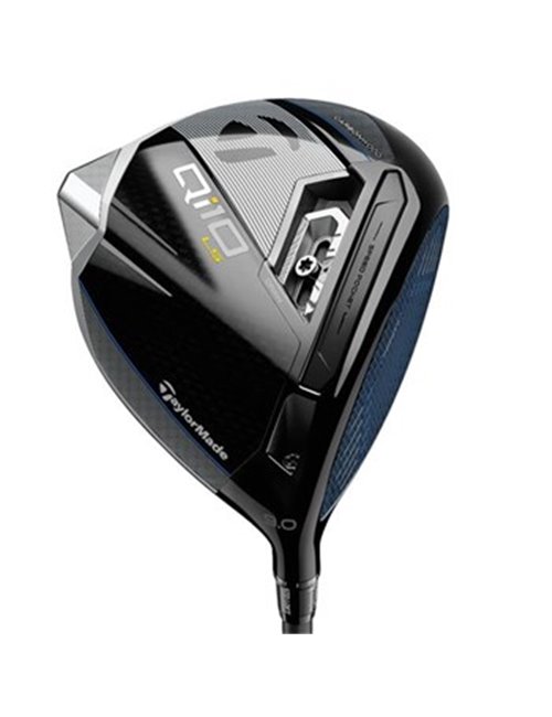 Taylormade QI10 LS  9� Regular Zurdo
