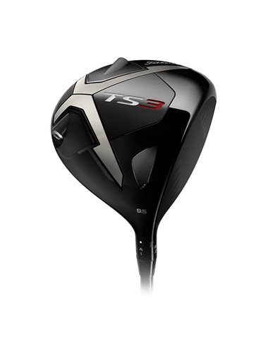 Titleist TS3 10,5 Regular Zurdo
