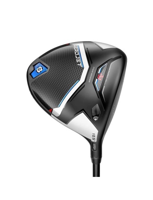 Cobra Aerojet 10,5 Regular Zurdo