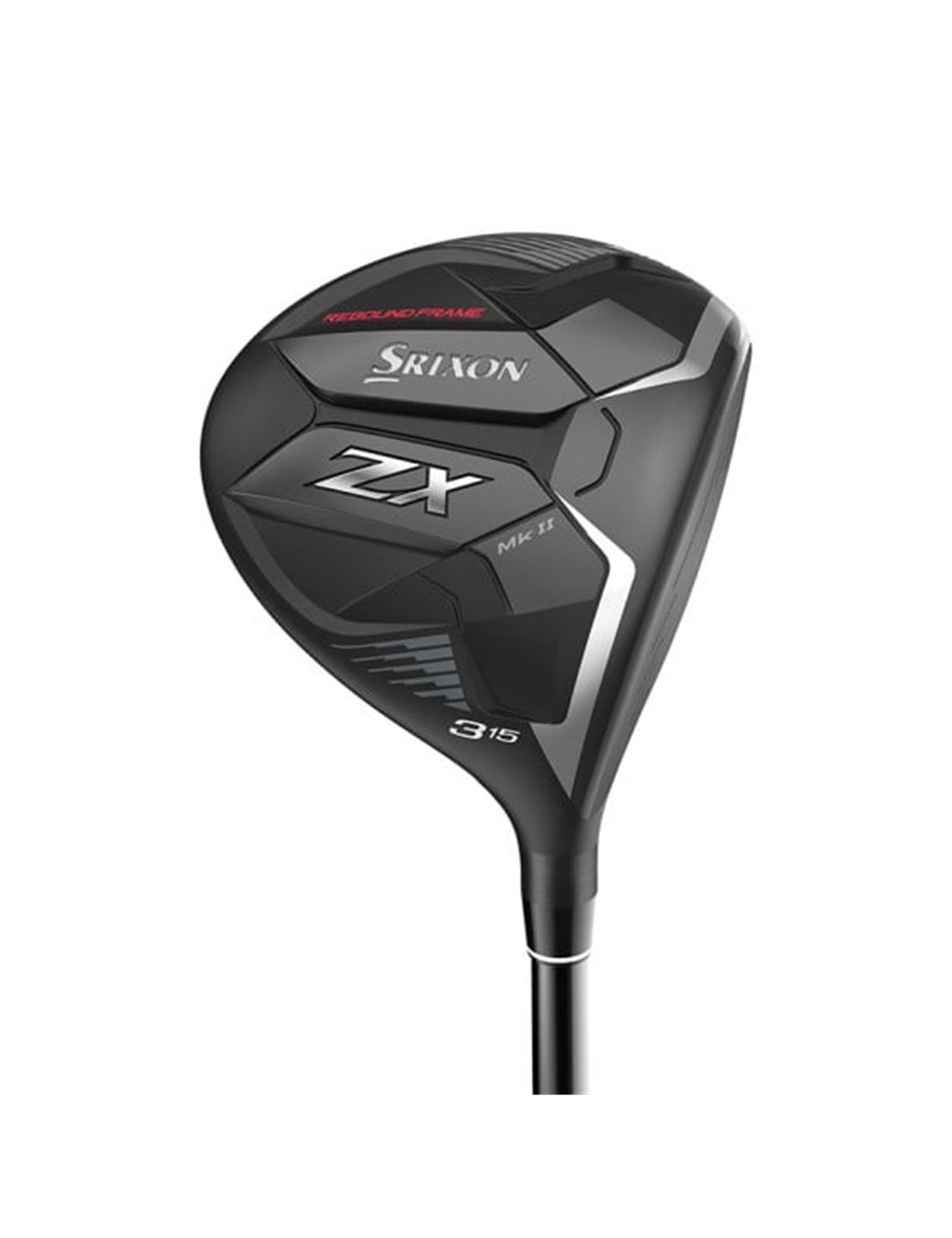 Madera 5 Srixon ZX MKII Regular Zurdo