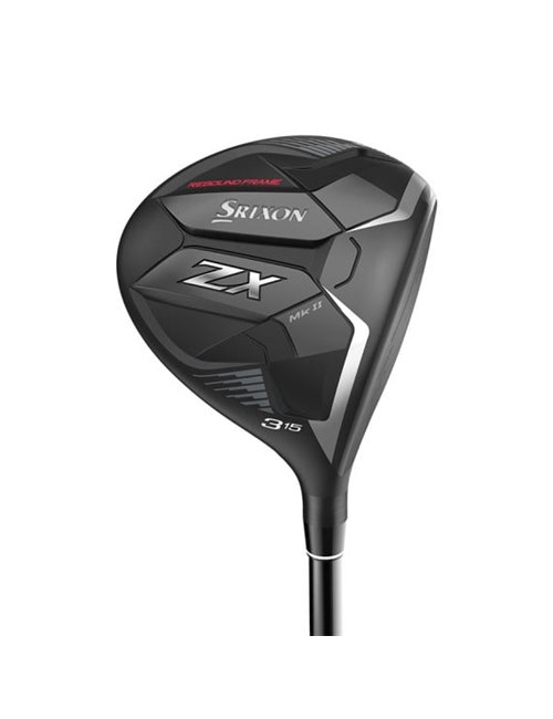 Madera 5 Srixon ZX MKII Regular Zurdo