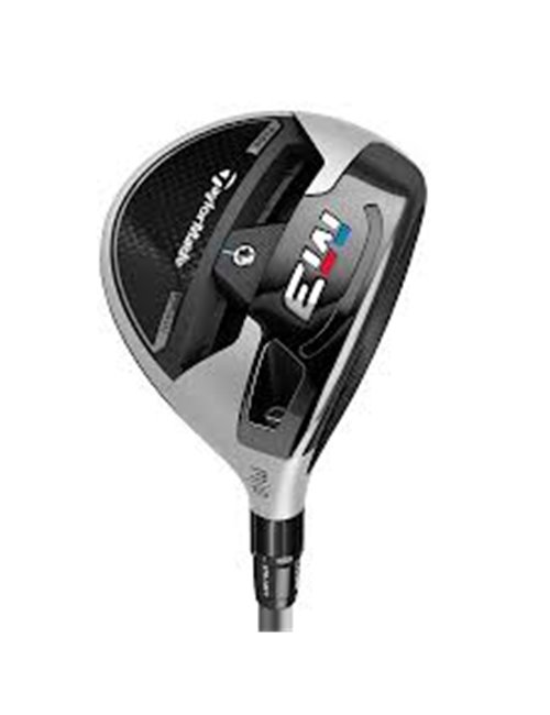 Madera 5 Taylormade M3 Senior Zurdo
