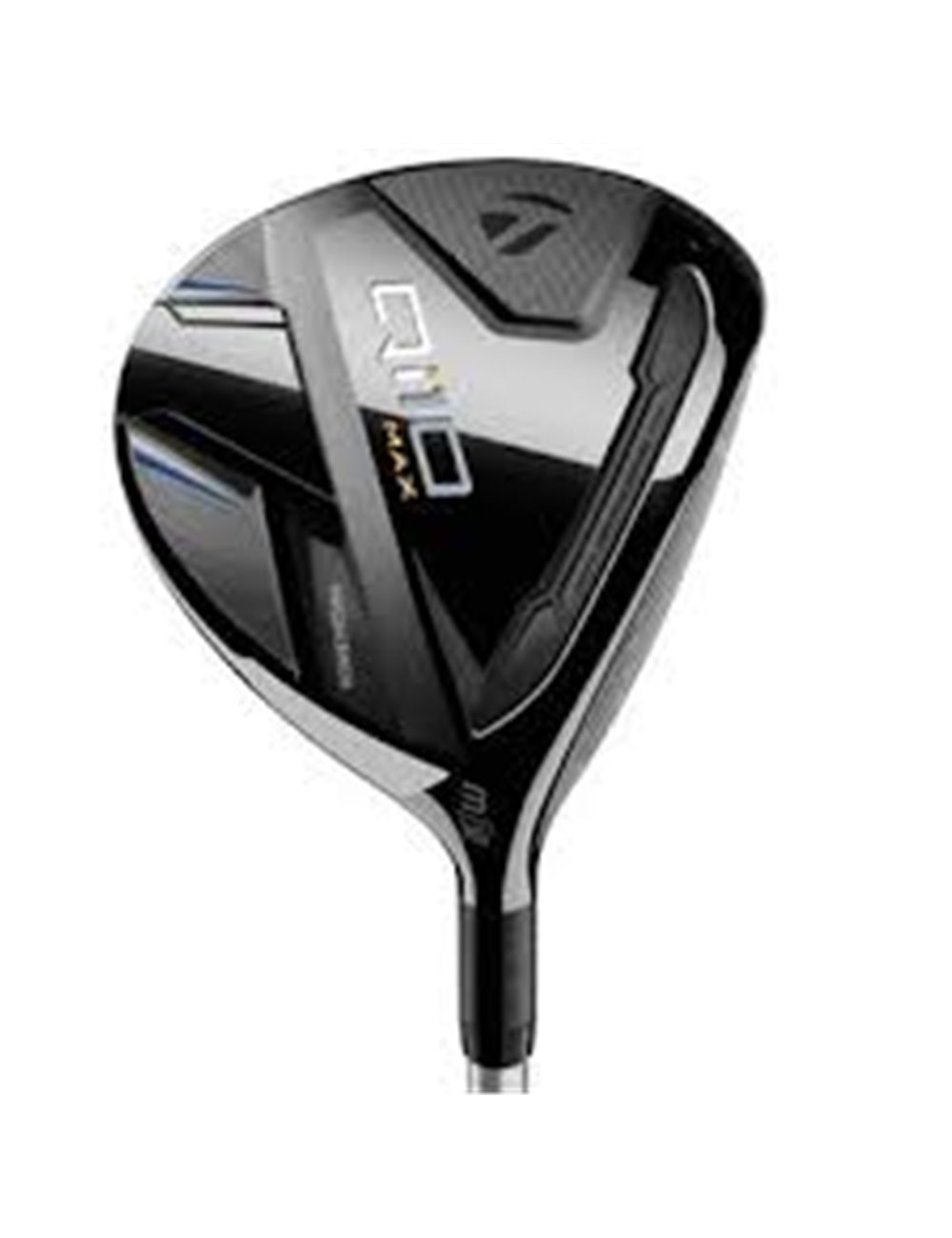 Madera 3 Taylormade QI10 Max Senior Zurdo