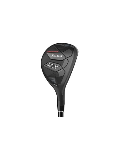 Hibrido 22� Srixon ZX MKII  Regular Zurdo