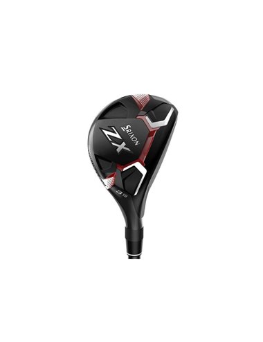 Hibrido 22� Srixon ZX Regular Zurdo