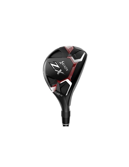 Hibrido 22� Srixon ZX Regular Zurdo