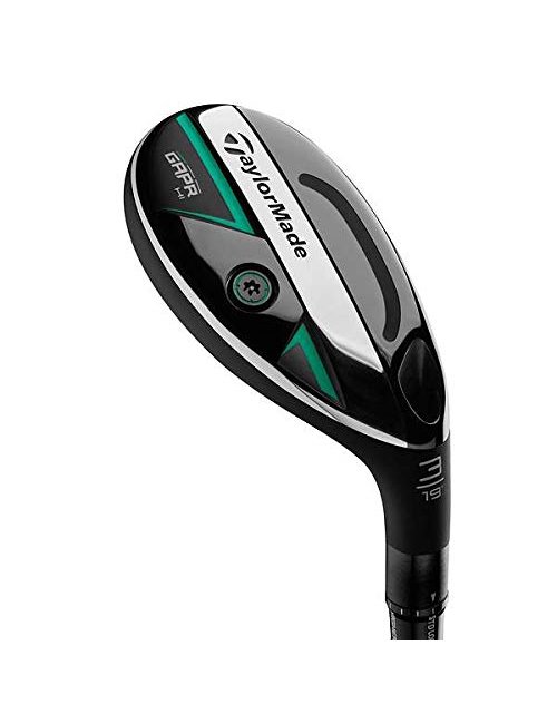 Hibrido 22� Taylormade Gaper Hi X-Stiff Zurdo