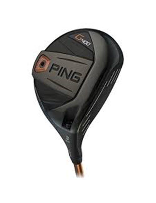 Madera 5 Ping g400 SFT X-stiff Zurdo