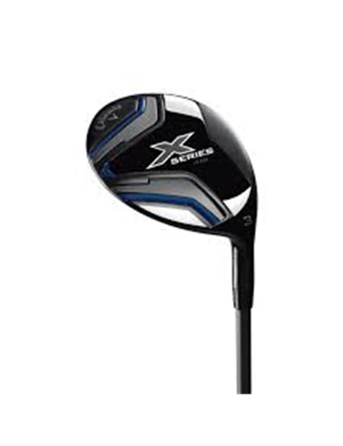 Madera 3 Callaway 416 Regular Zurdo