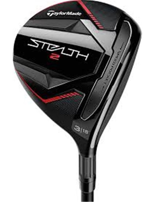 Madera 3HL Taylormade Stealth2 Regular Zurdo