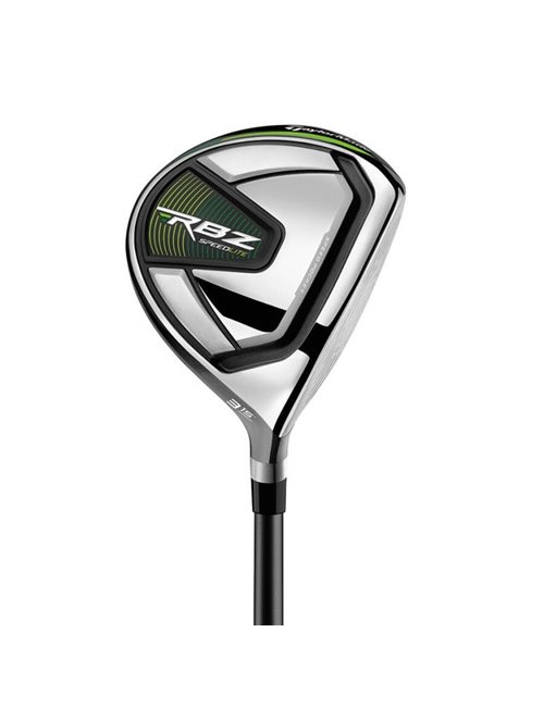 Madera 5 Taylormade RBZ Regular Zurdo