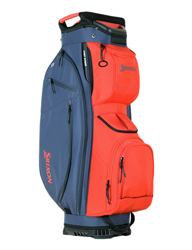 Srixon Premium Cart Bag