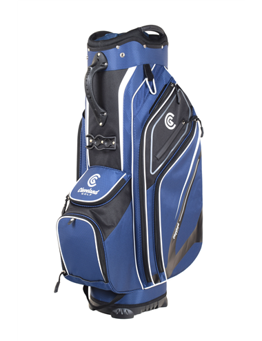 Bolsa Cleveland Friday 3 Cart Bag