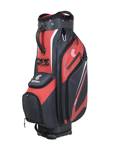 Bolsa Cleveland Friday 3 Cart Bag