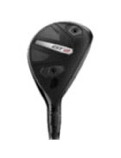 Utility Iron Titleist T200