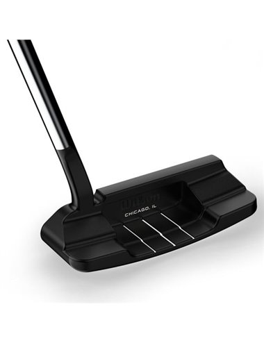 Putt Wilson Infinite Michigan Avenue